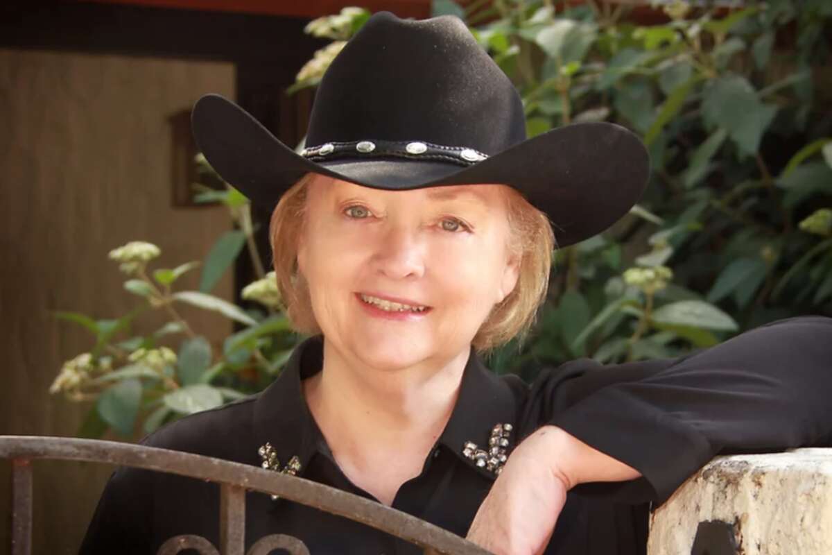 Texas author inspires new Netflix series 'Ransom Canyon'