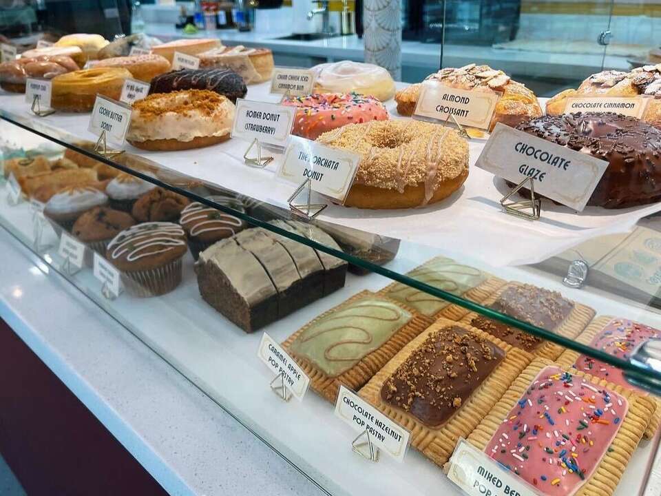 San Antonio's top LGBTQowned food and drink spots