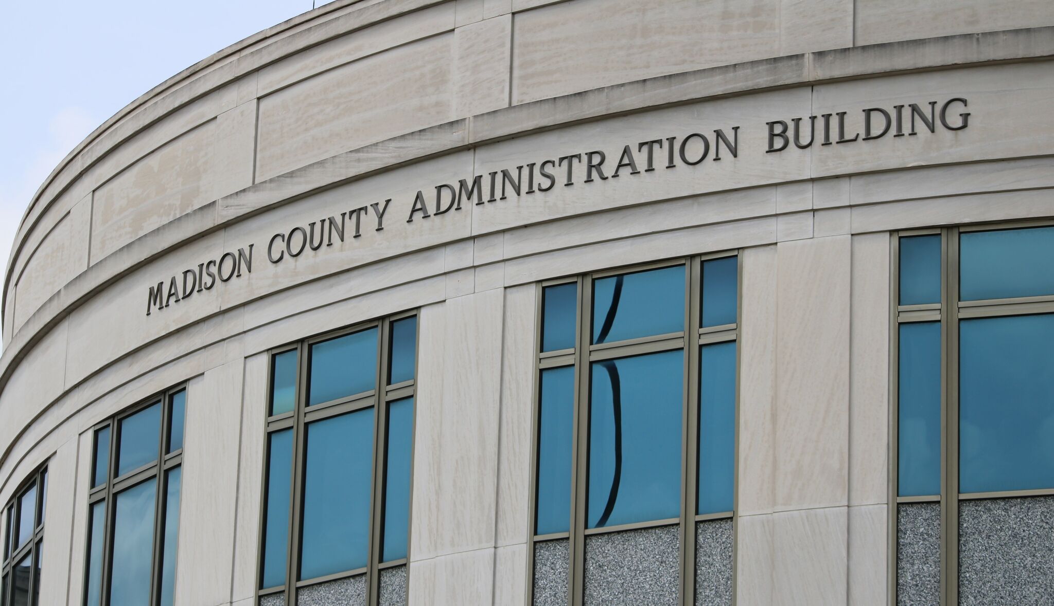 Zoning, other matters dealt with by Madison County Board