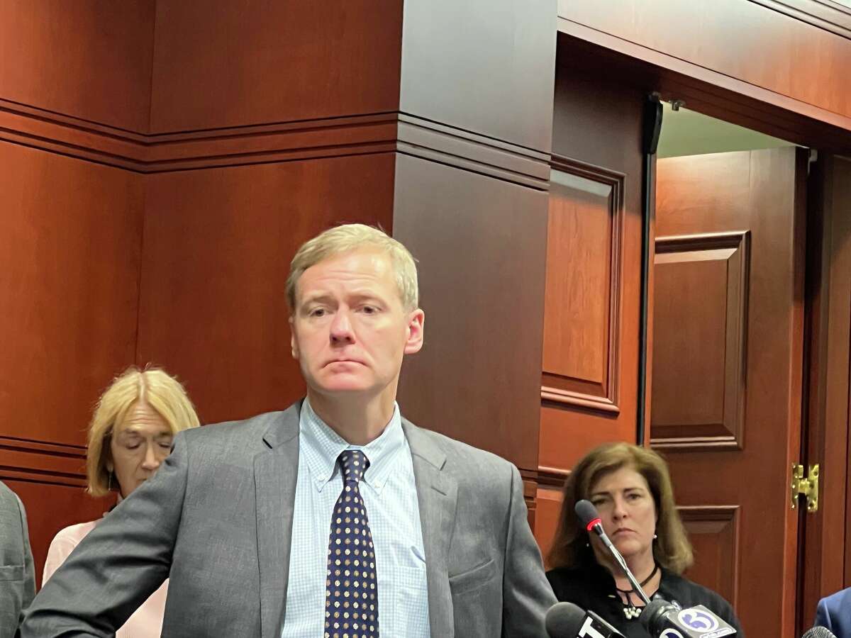 Energy bills more unaffordable for CT households, study says