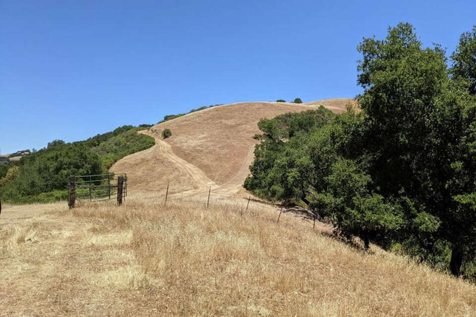 San Francisco Bay Area gains 18 miles of rustic hiking trails