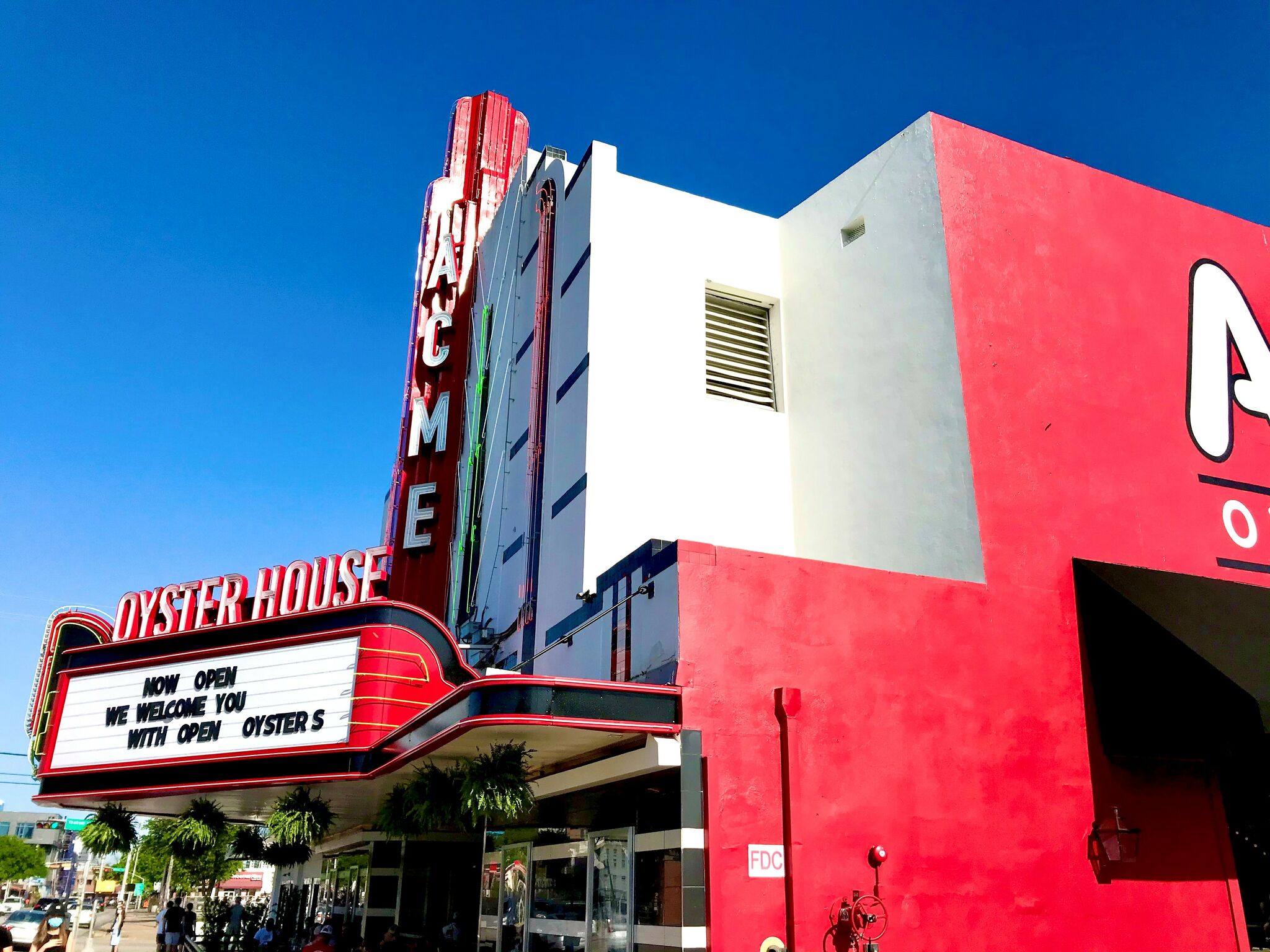 Former Tower Theatre building in Montrose to be redeveloped