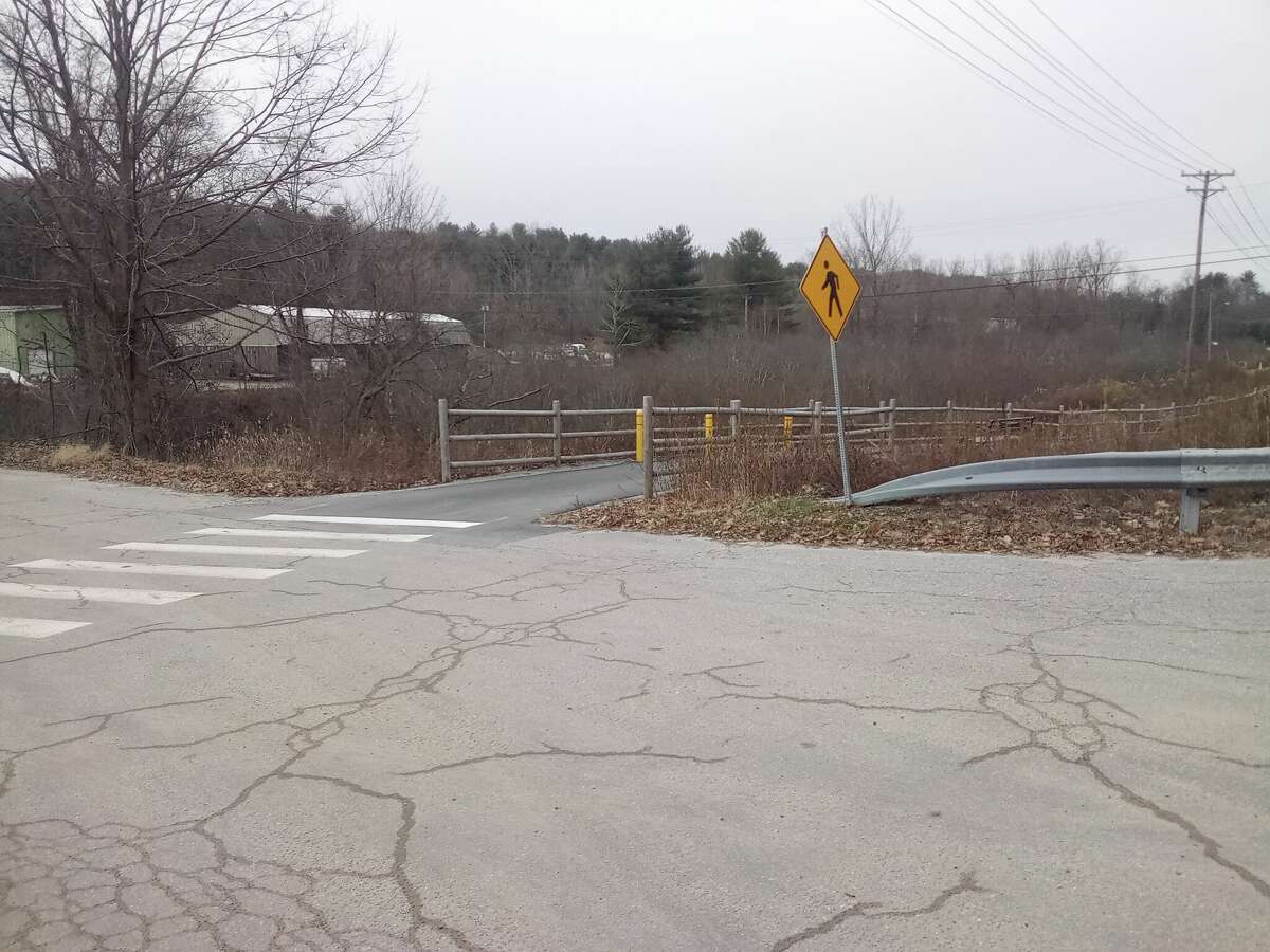 Winsted's greenway project will continue in 2024