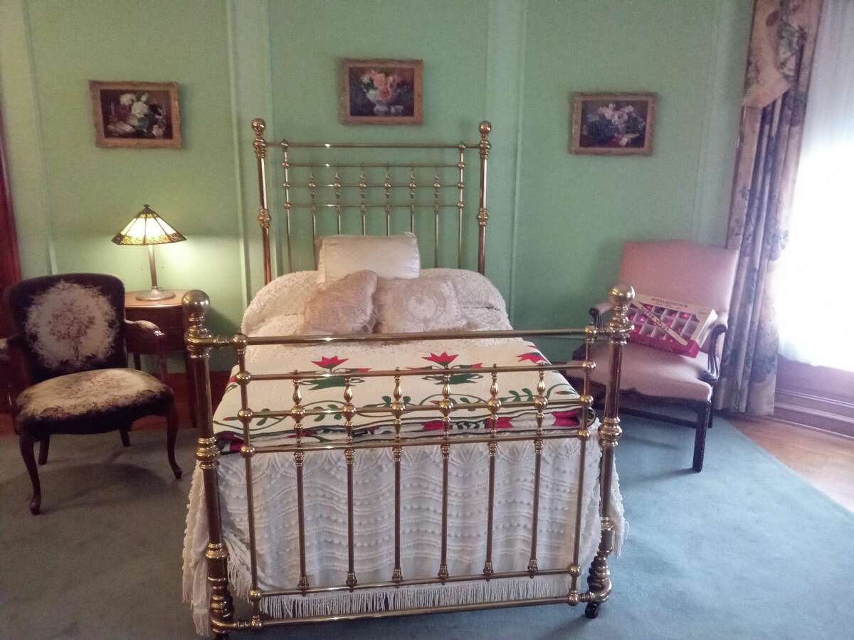 Torrington's HotchkissFyler House to open again for holiday tours