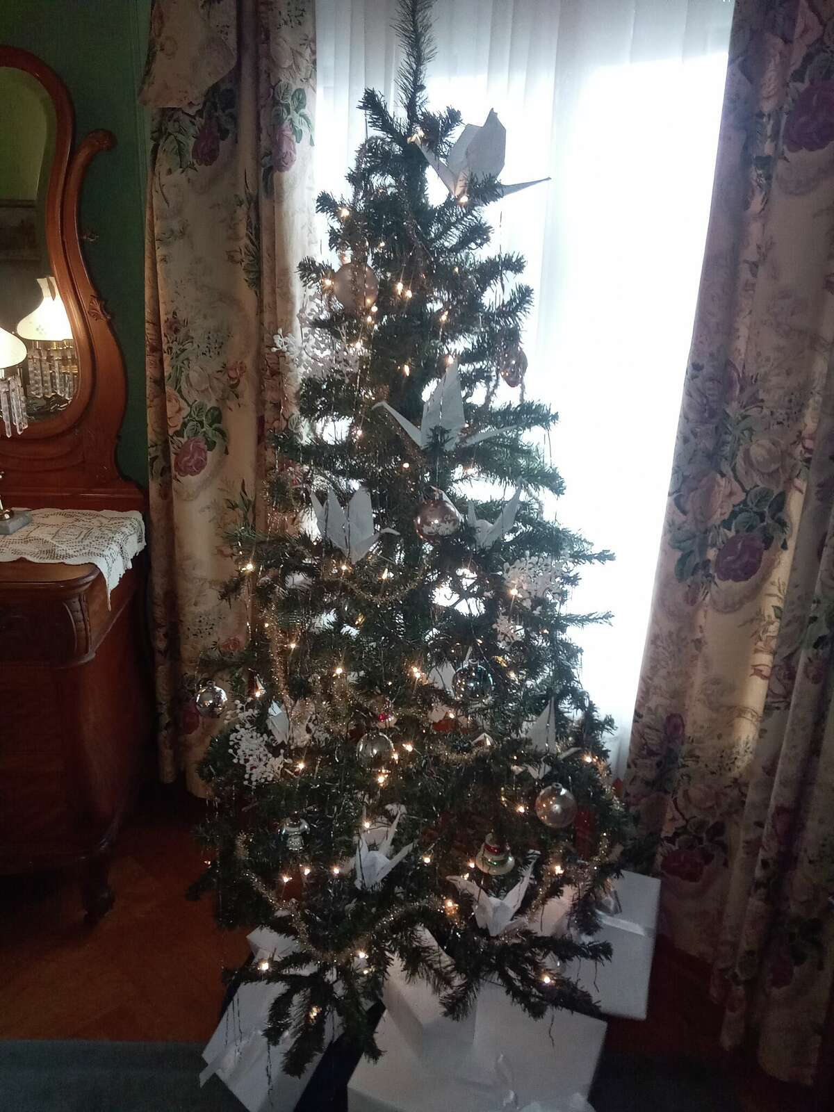 Torrington's HotchkissFyler House to open again for holiday tours