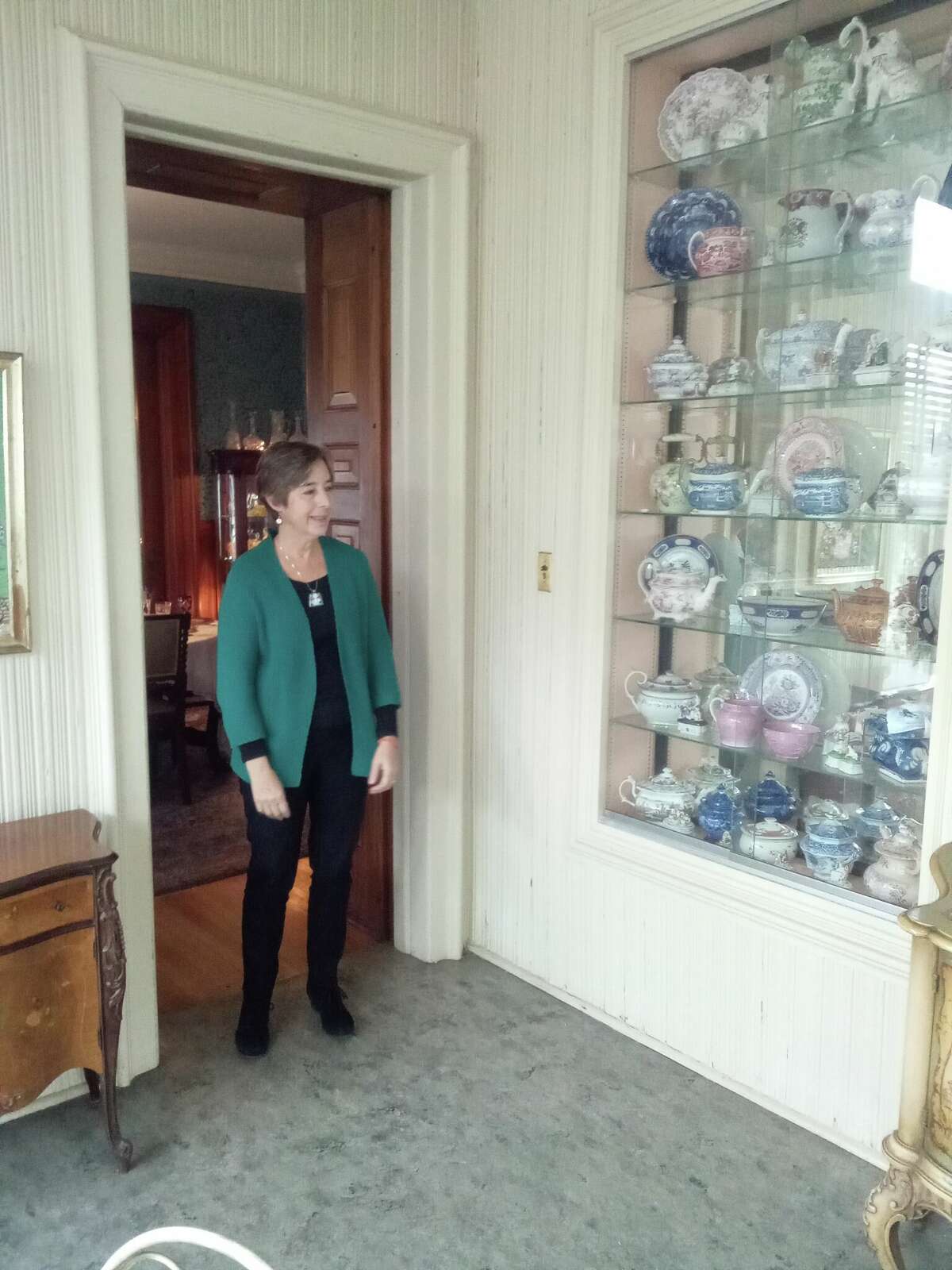 Torrington's HotchkissFyler House to open again for holiday tours