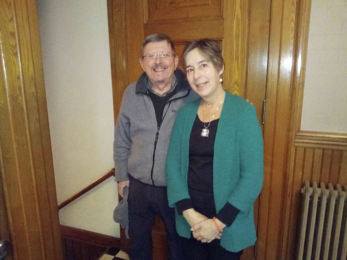 Torrington's HotchkissFyler House to open again for holiday tours