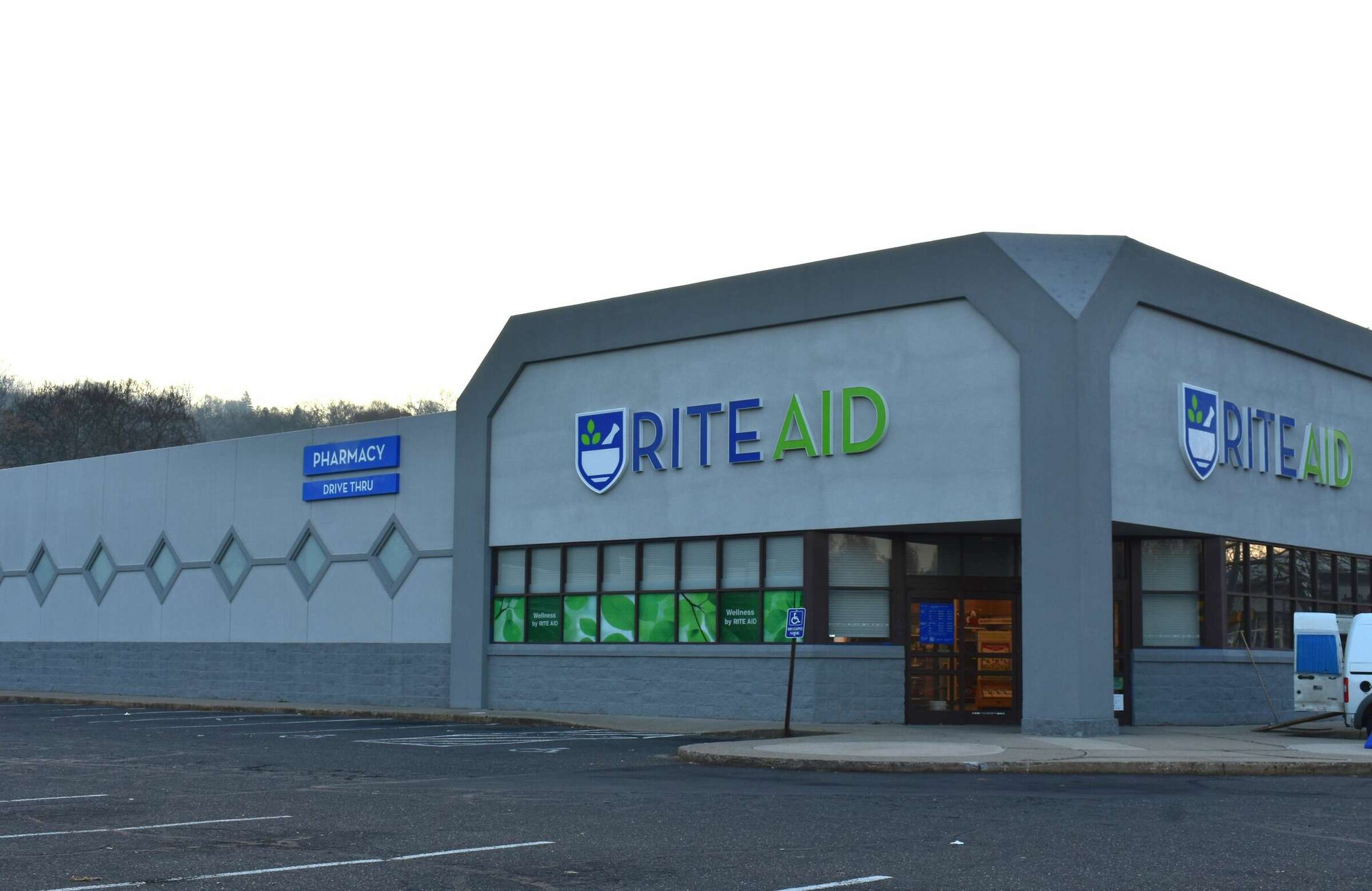 Rite Aid Pharmacy Technician In Training Salary - 9yllw6q