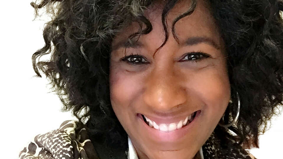 Joy Sewing, a Houston native and veteran journalist, is taking on a new role as a news columnist. Joy will be the first Black news columnist in the Chronicle's 122-year history.