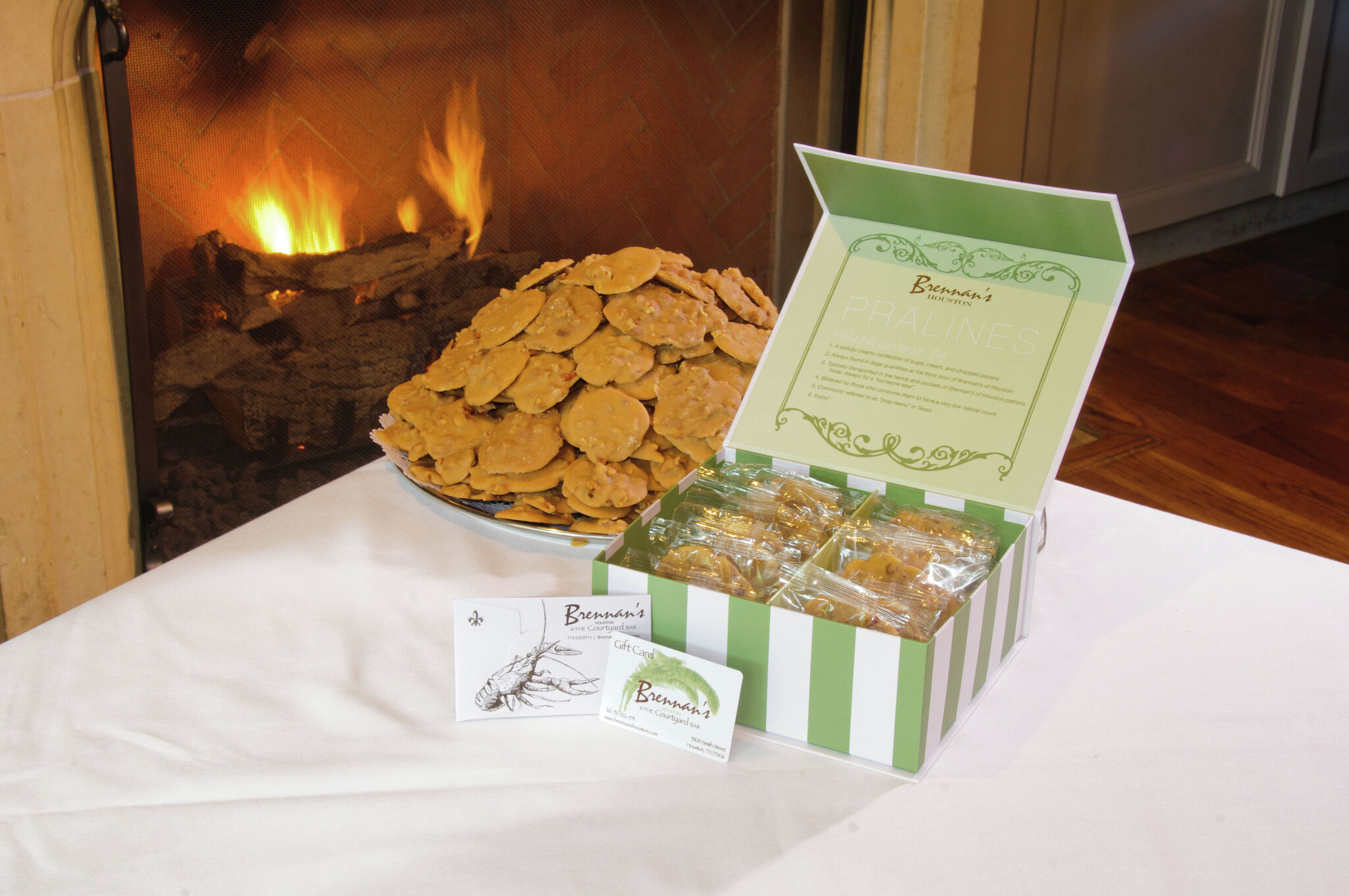 Best Houston foodie gifts you can buy for Christmas, holidays