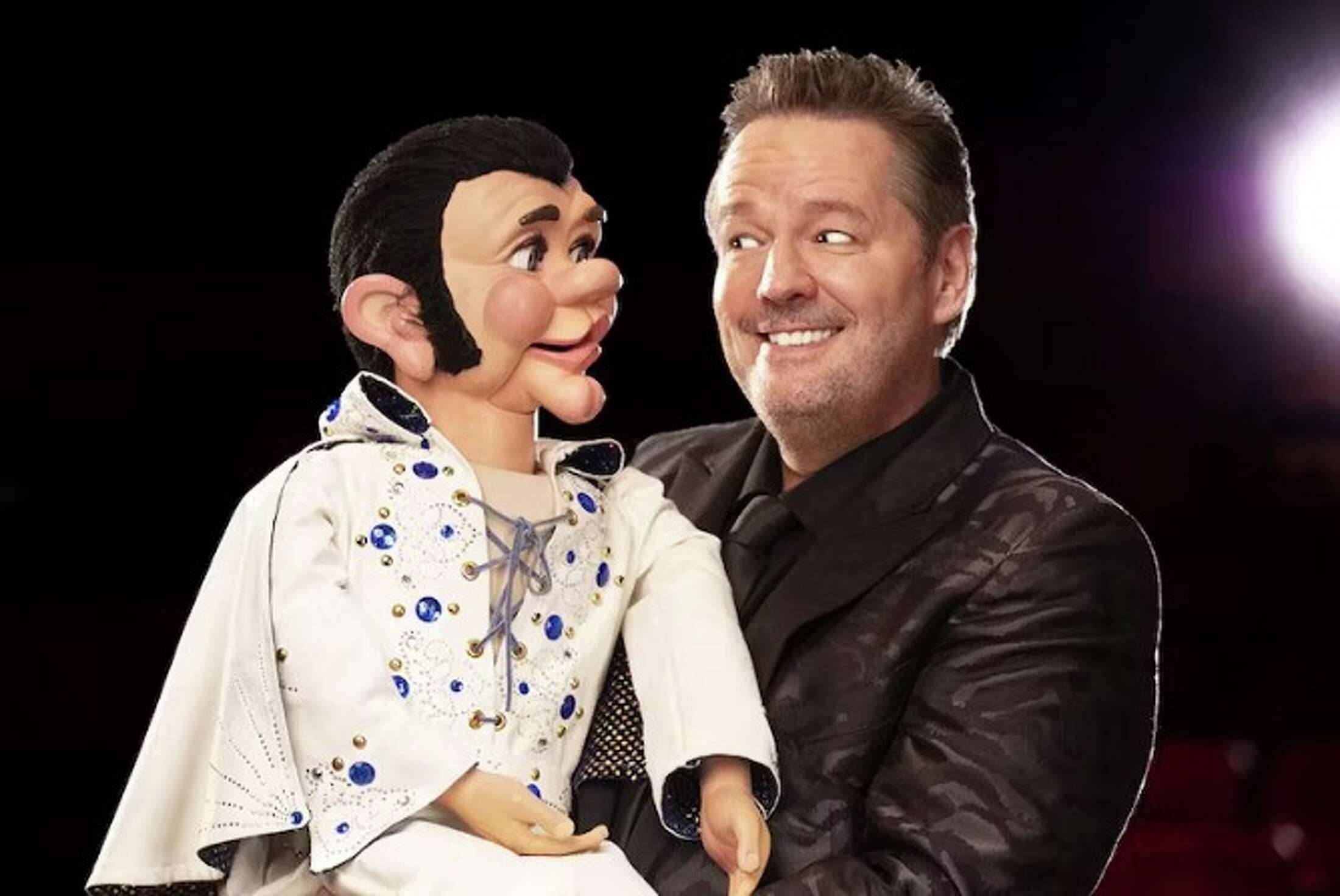 Terry Fator set to perform ventriloquism comedy at Little River Casino