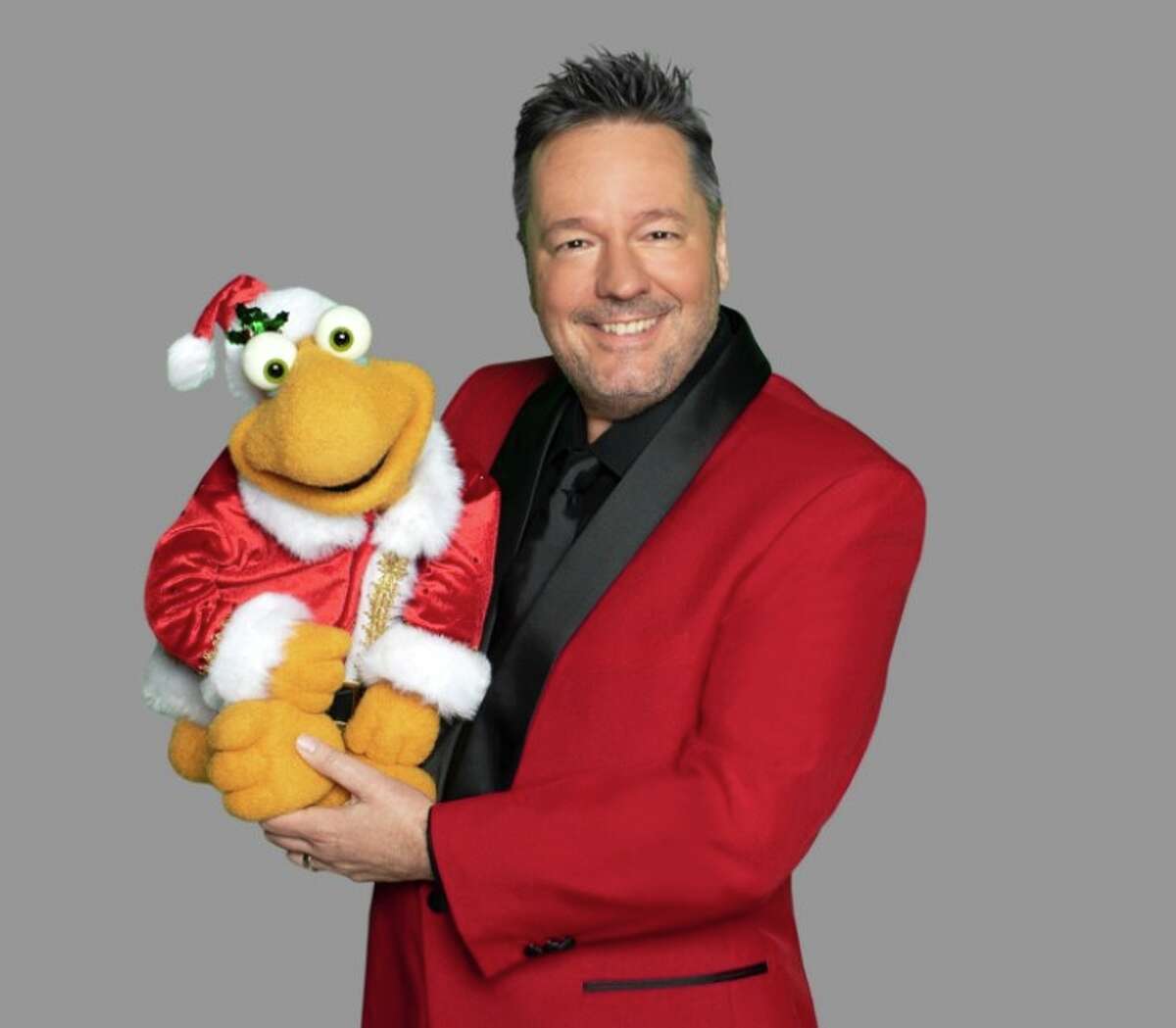 Terry Fator set to perform ventriloquism comedy at Little River Casino