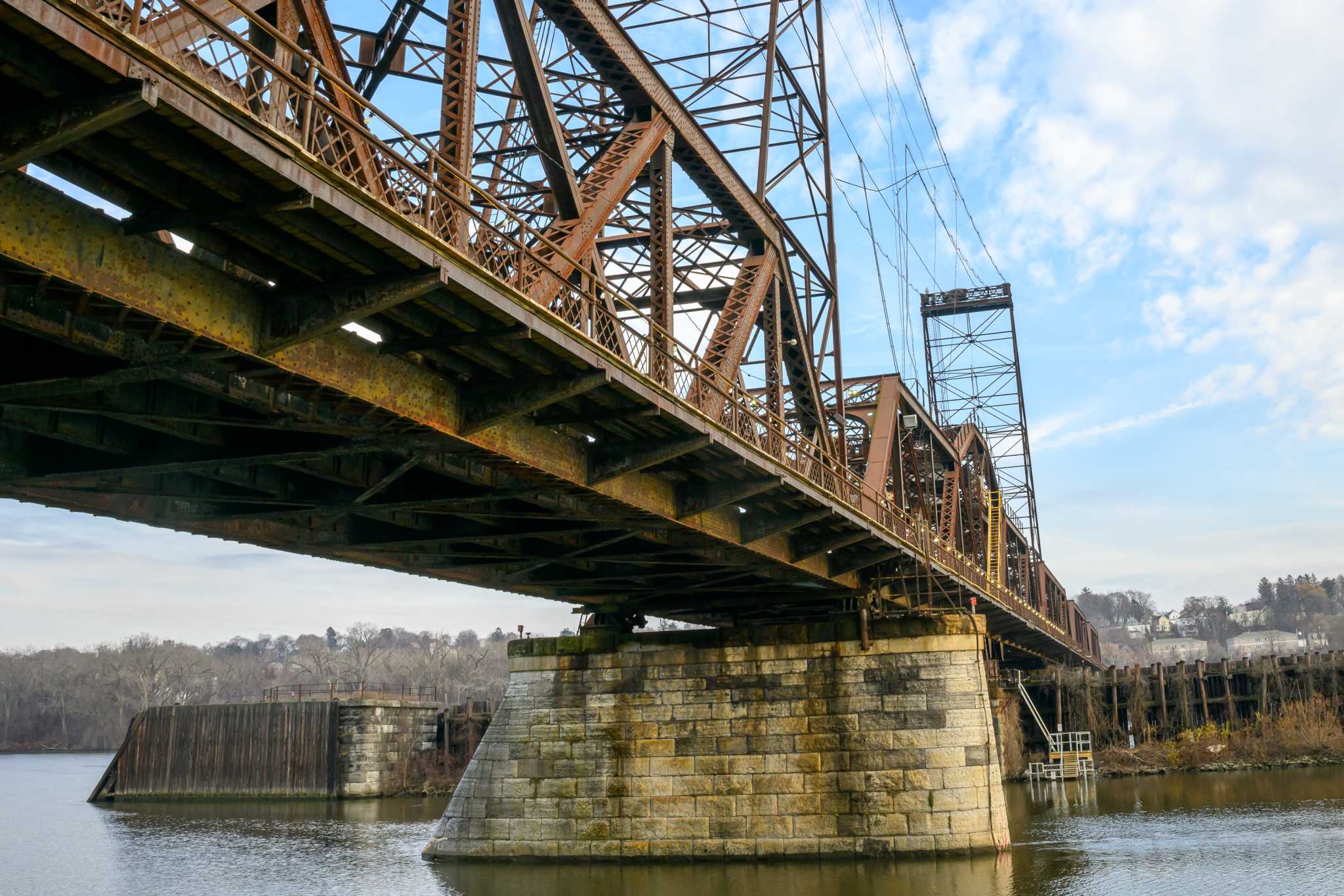 Editorial: A bridge to somewhere