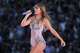 Article Image Taylor Swift performs at Levi’s Stadium on July 28.