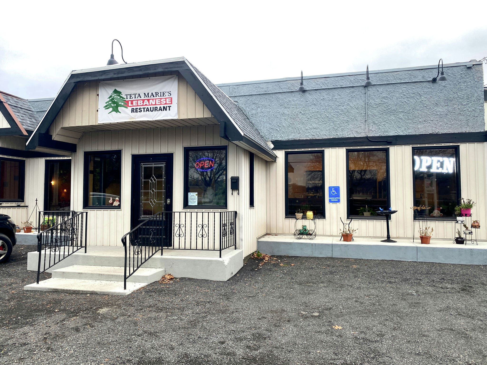 Quechua Peruvian Restaurant