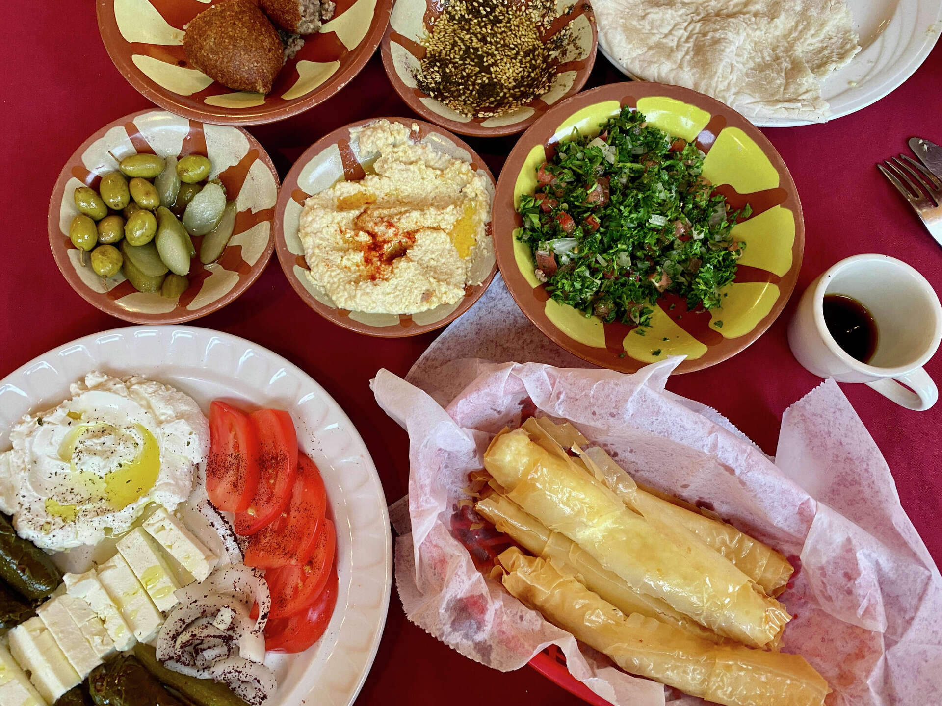 Teta Marie's moves from Cohoes to better showcase in Watervliet