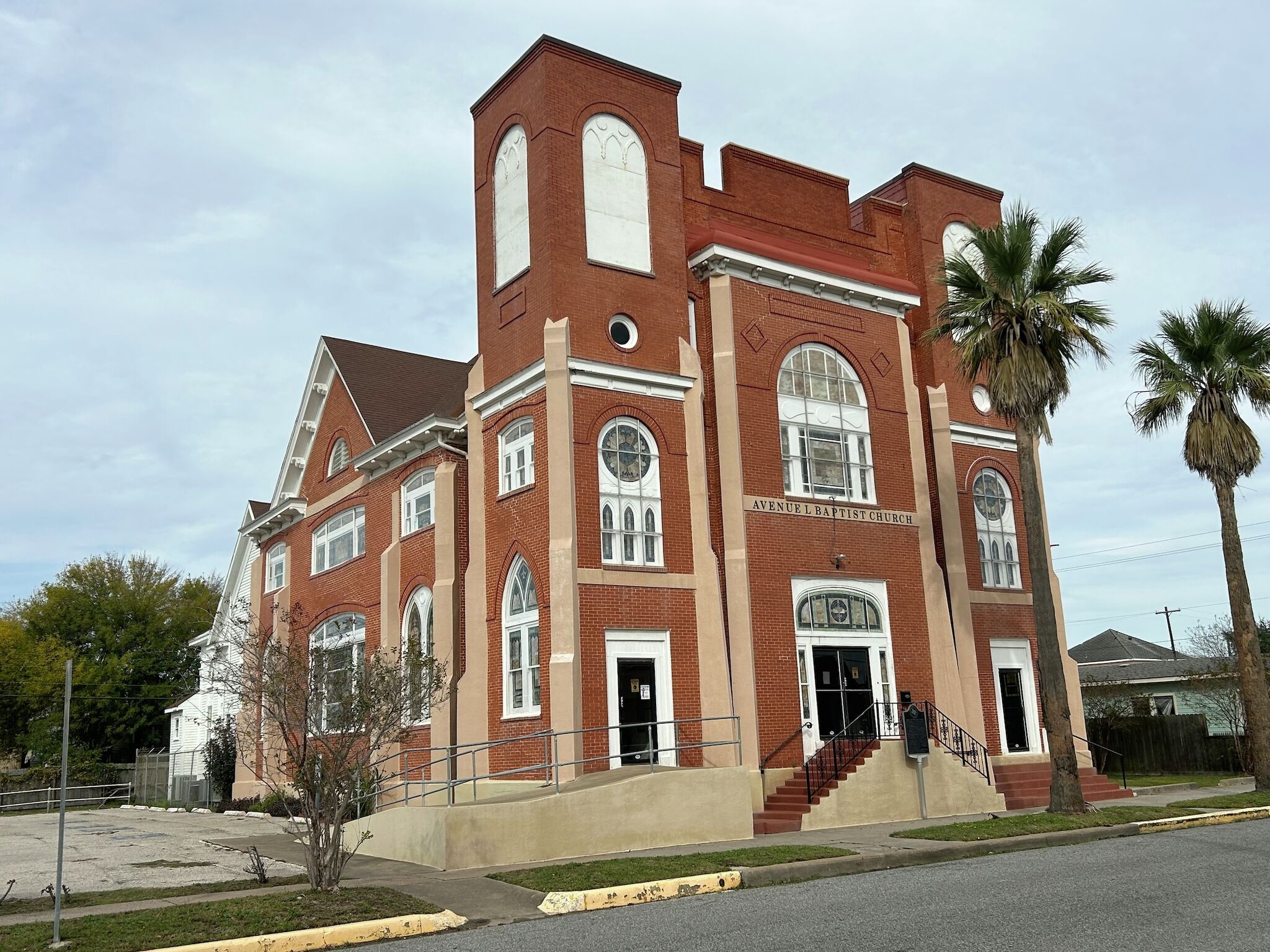museum in Galveston getting closer to reality
