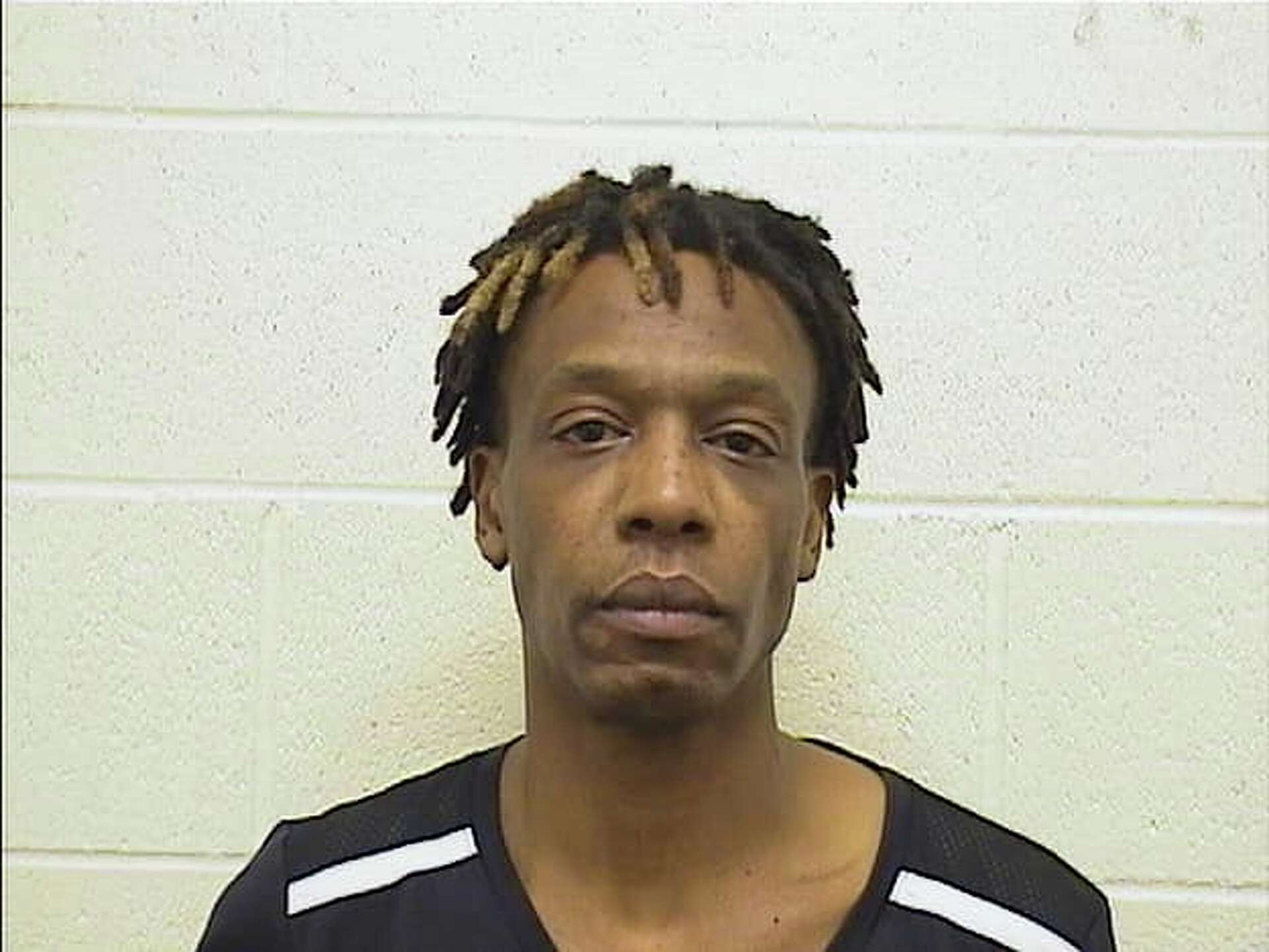 Bridgeport man gets 10 years for role in Torrington home invasion