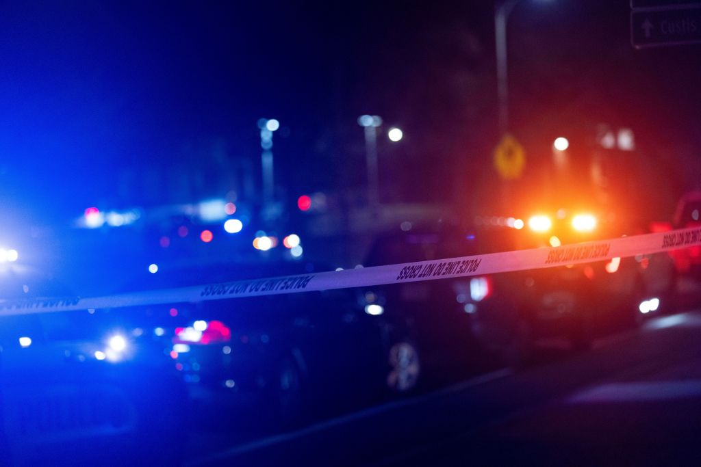 Drunken driver faces charges after crashing into police patrol car