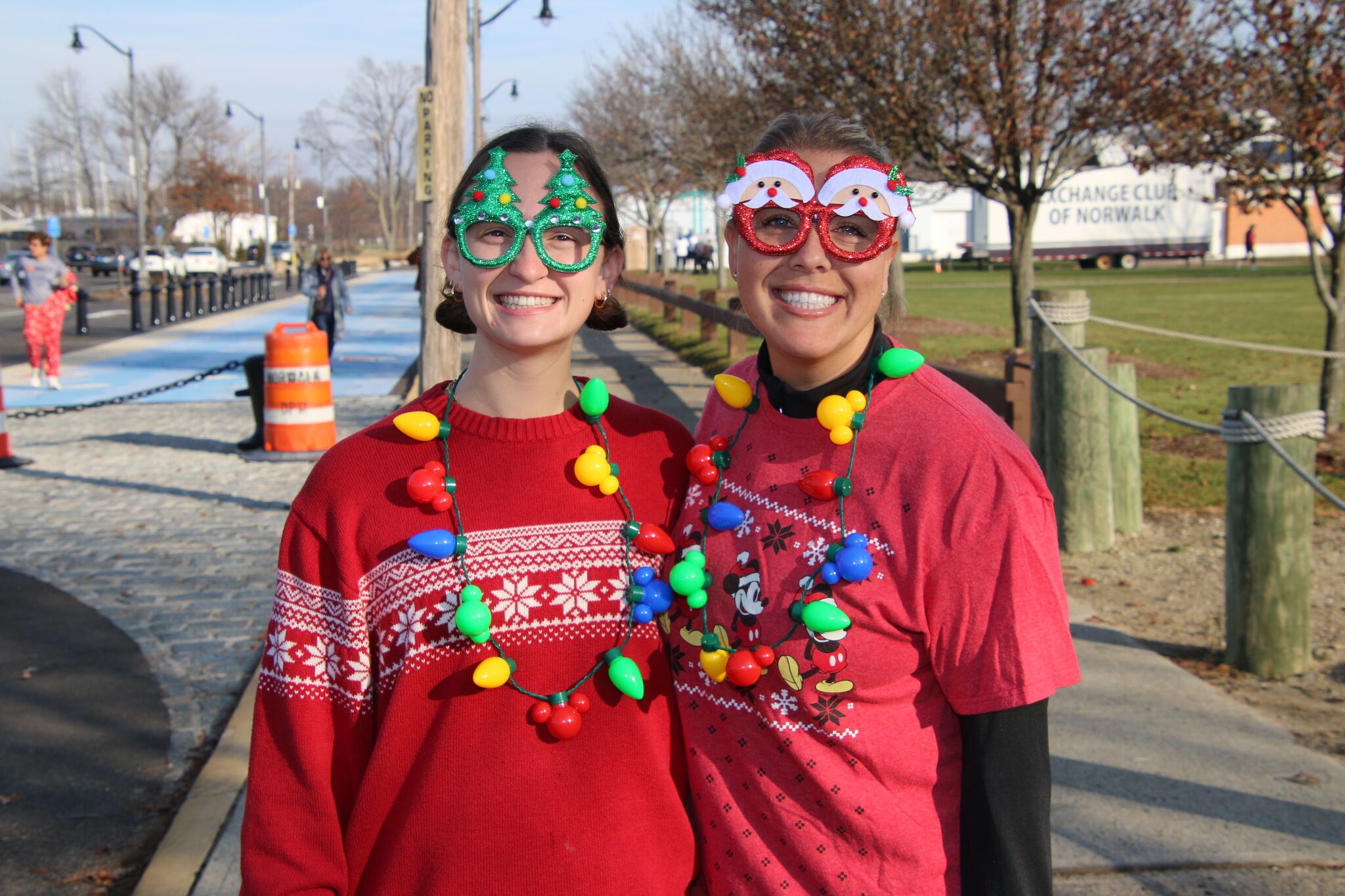 SEEN Norwalk Jingle Bell 5K 2023