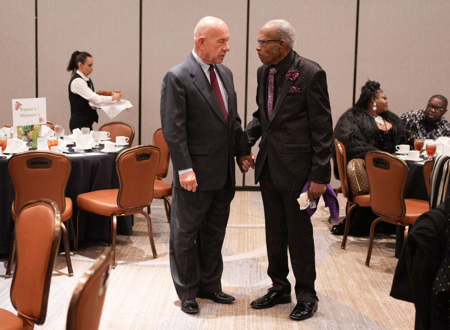 Houston mayorelect Whitmire gears up to lead City Hall after campaign