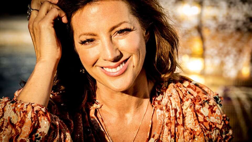 Sarah McLachlan