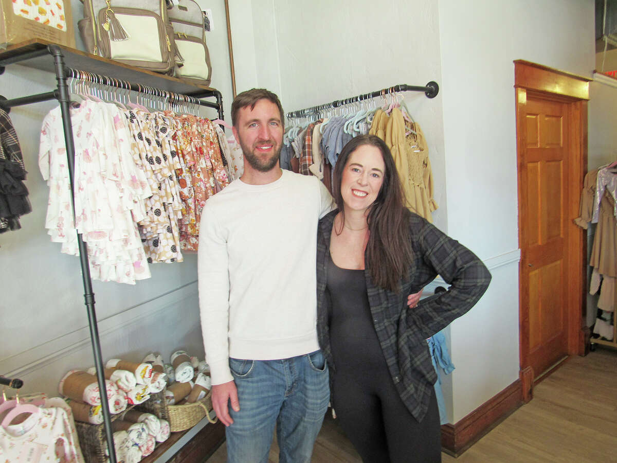 Edwardsville Charlie Rae Children’s Boutique