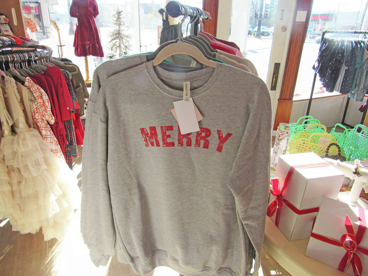 Edwardsville Charlie Rae Children’s Boutique