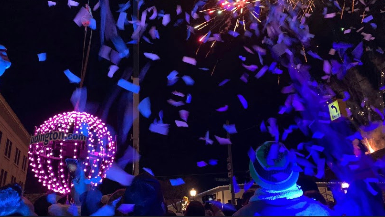 Northwest Michigan calendar of events Dec. 27-Jan. 3