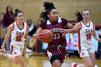 The GameTimeCT Top 10 Girls Basketball Poll (Jan 18): A shuffle, but few  changes as season reaches midpoint