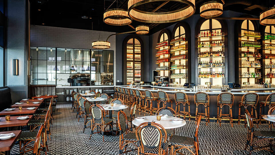 The most beautiful new Bay Area restaurants of 2023 San Francisco
