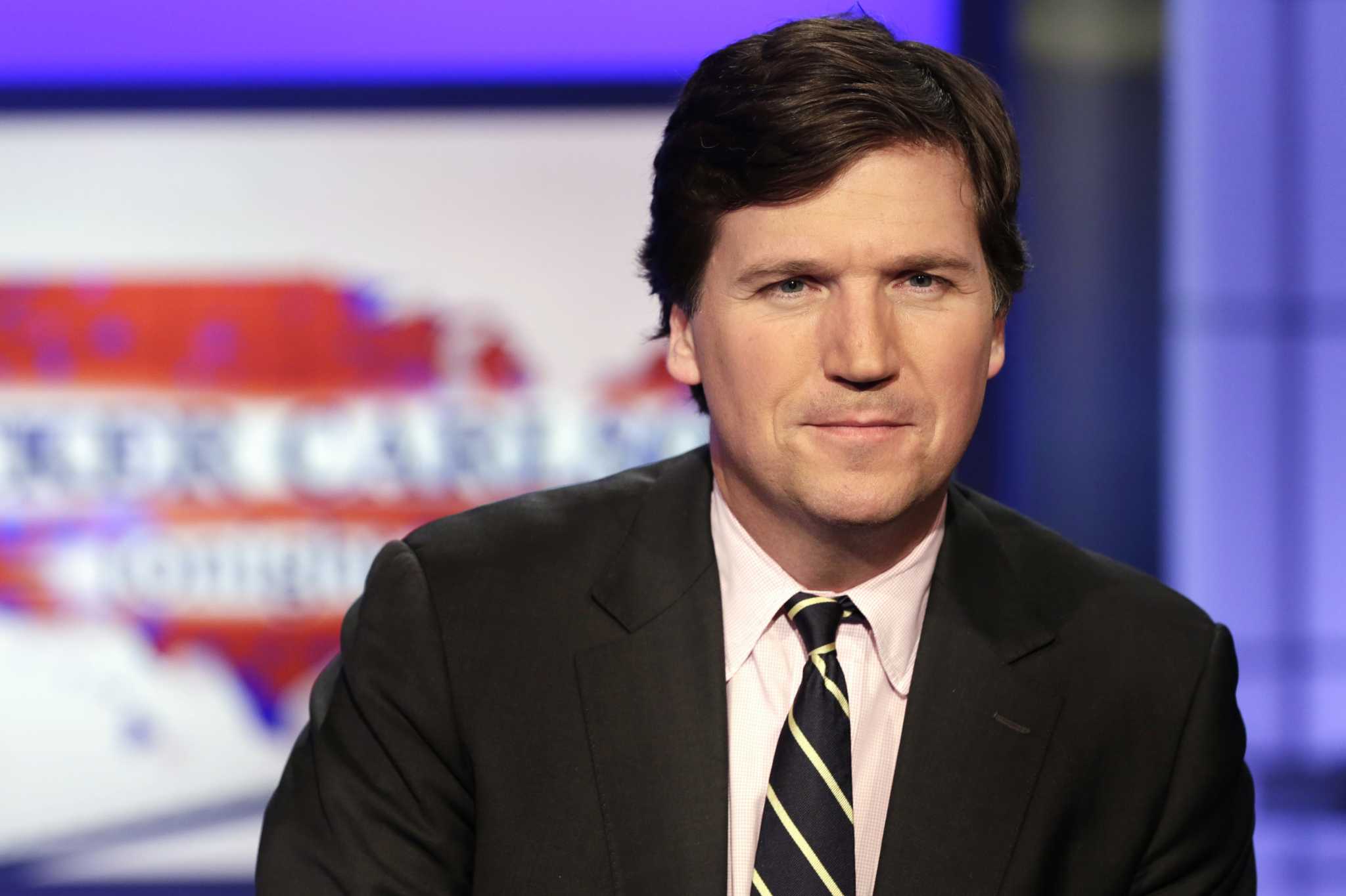 Ex Fox News host Tucker Carlson launches new streaming service