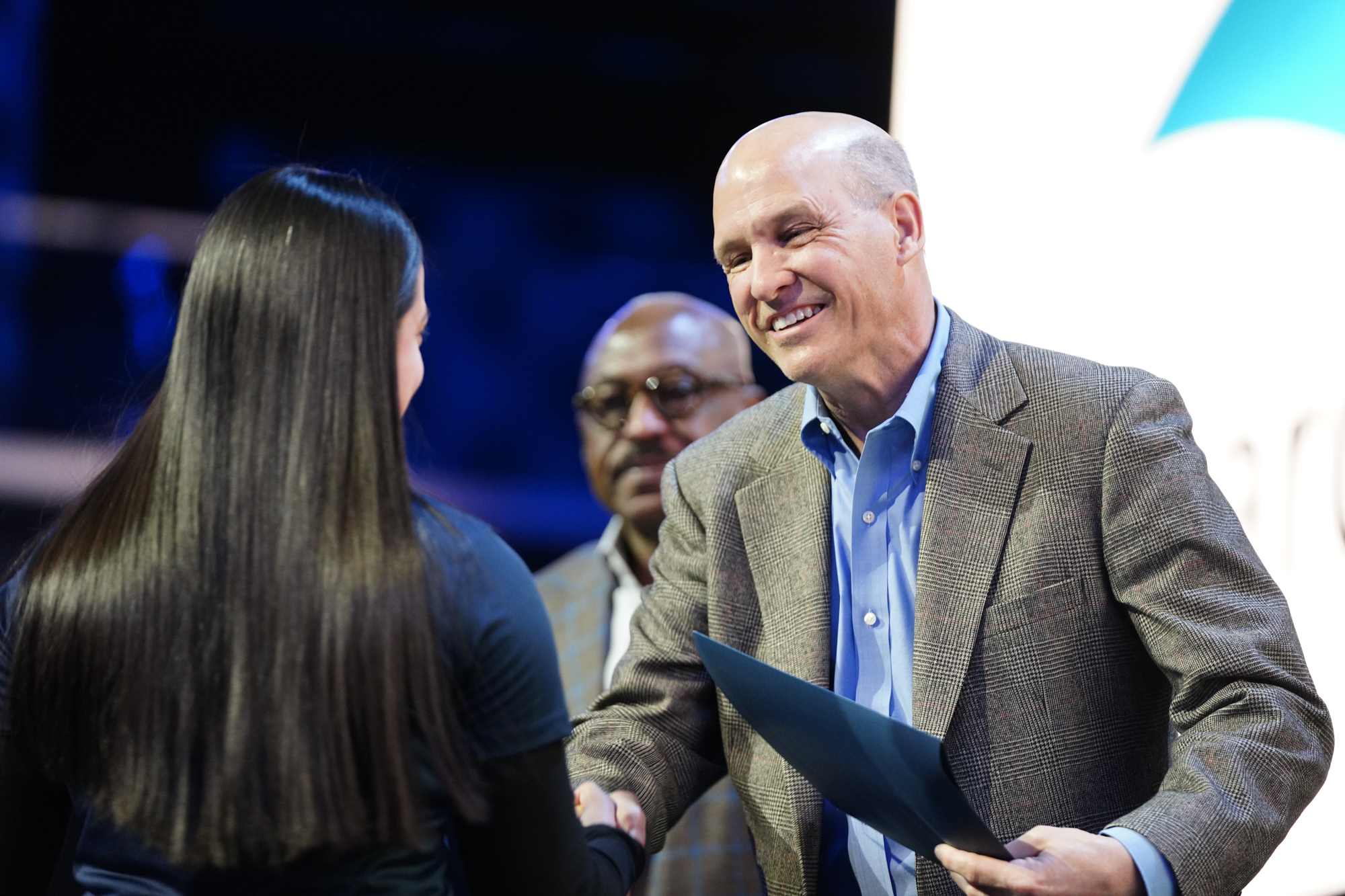 StandardAero training jet engine techs, ramps up for 60B contract