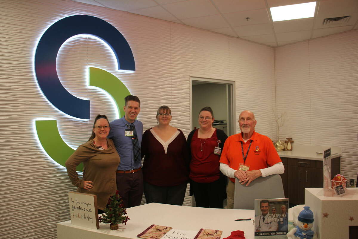 Scheurer Health recognized by readers for exceptional service in 2023