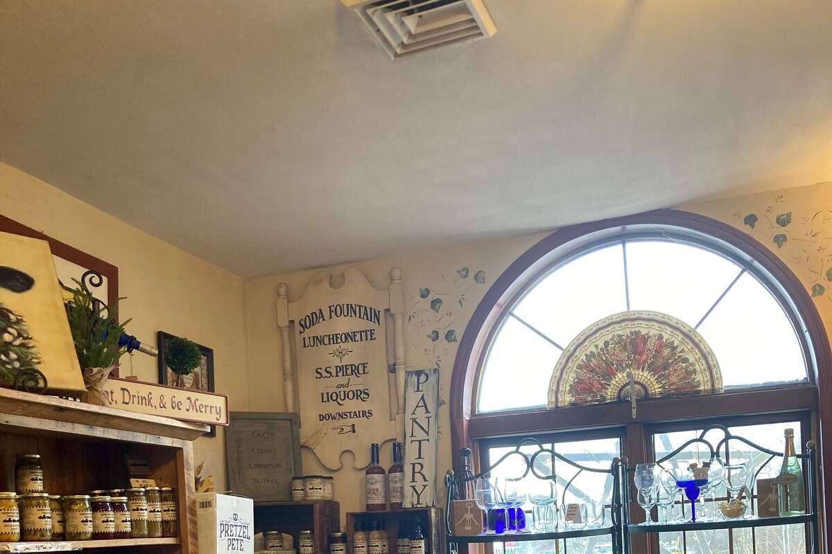 Goodspeed Station Country Store in Haddam comes up on 30 years in town