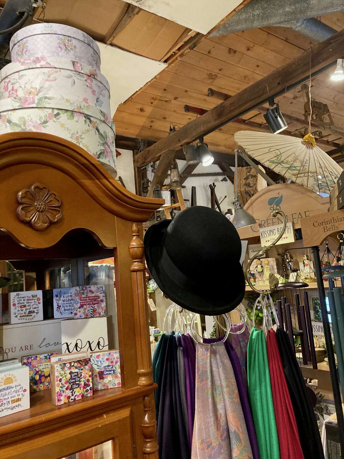 Goodspeed Station Country Store in Haddam comes up on 30 years in town