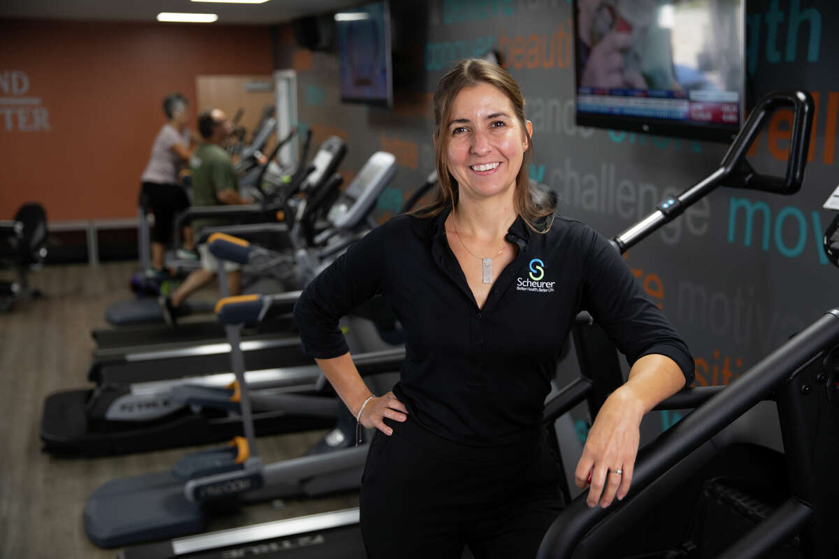 Scheurer Health recognized by readers for exceptional service in 2023