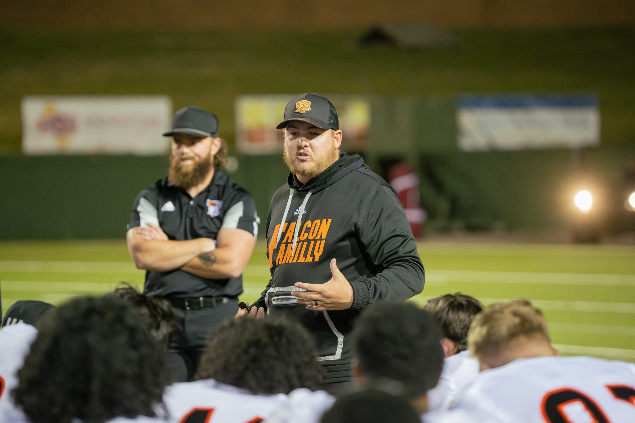 UTPB Football Picked Third In Lone Star Conference Preseason