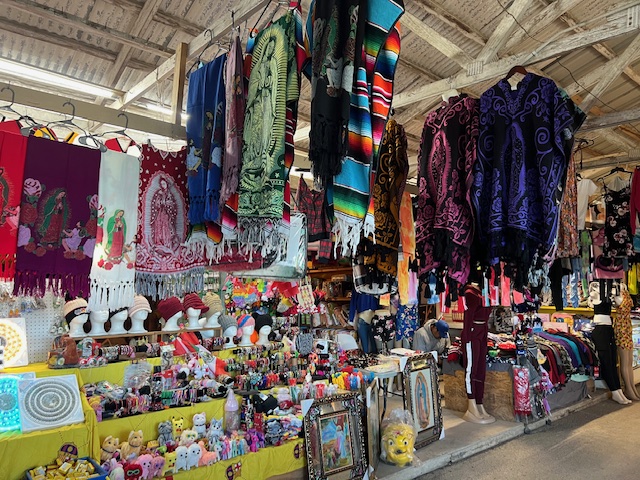 Austin's 3 pulgas flea markets for San Antonio travelers