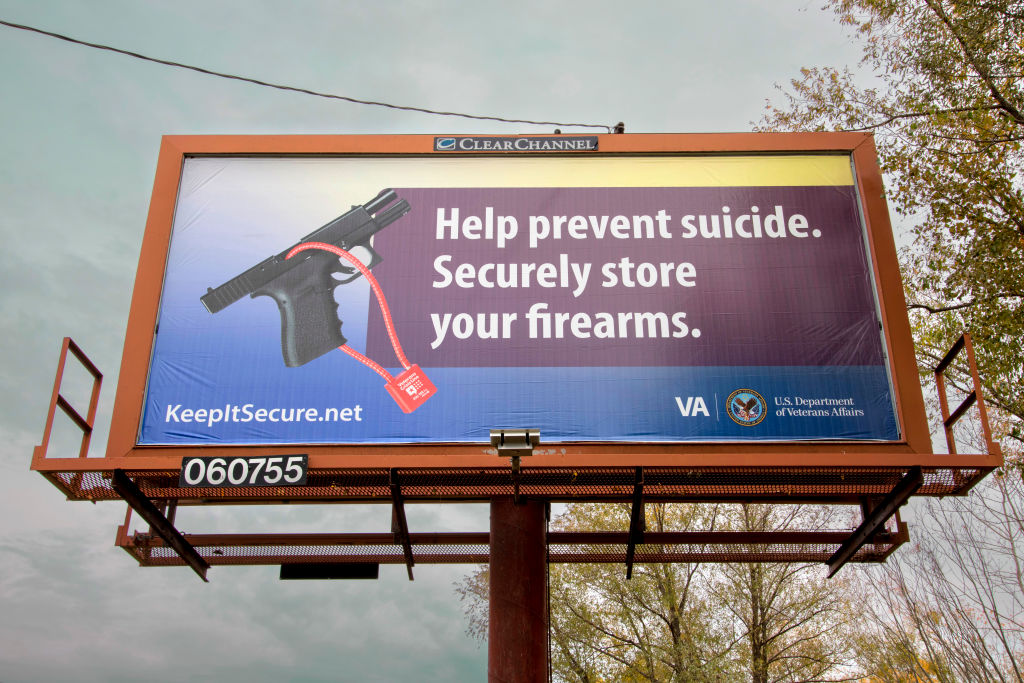 Gun safety advocates call for more Texas firearm regulations