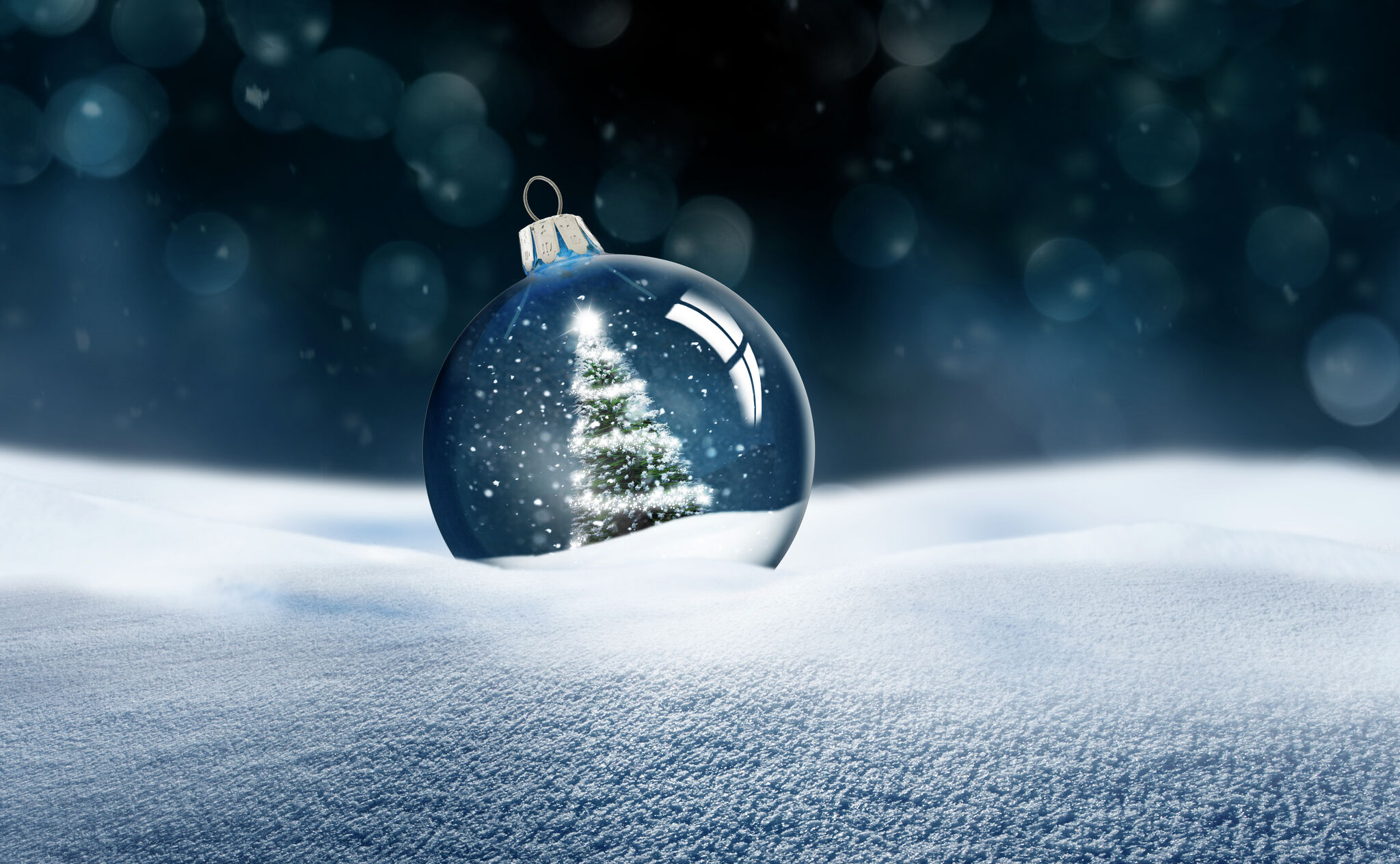 A white Christmas in the St. Louis region looks ‘bleak’ this year