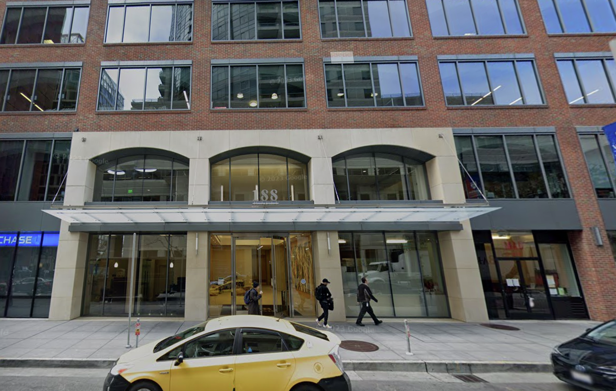 S.F. software firm New Relic lets go of half of downtown HQ - San Francisco Chronicle