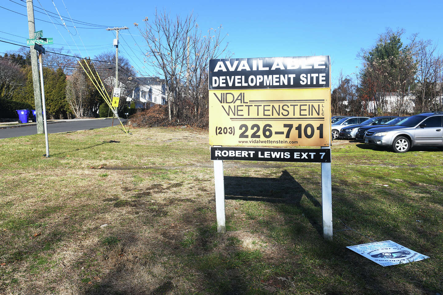 Southport affordable housing project would build 23 apartments