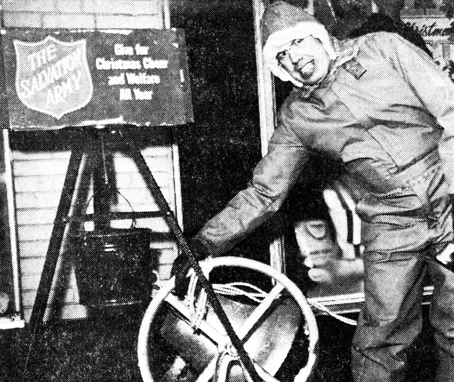 'New York’s Bravest' donated to Bear Lake library