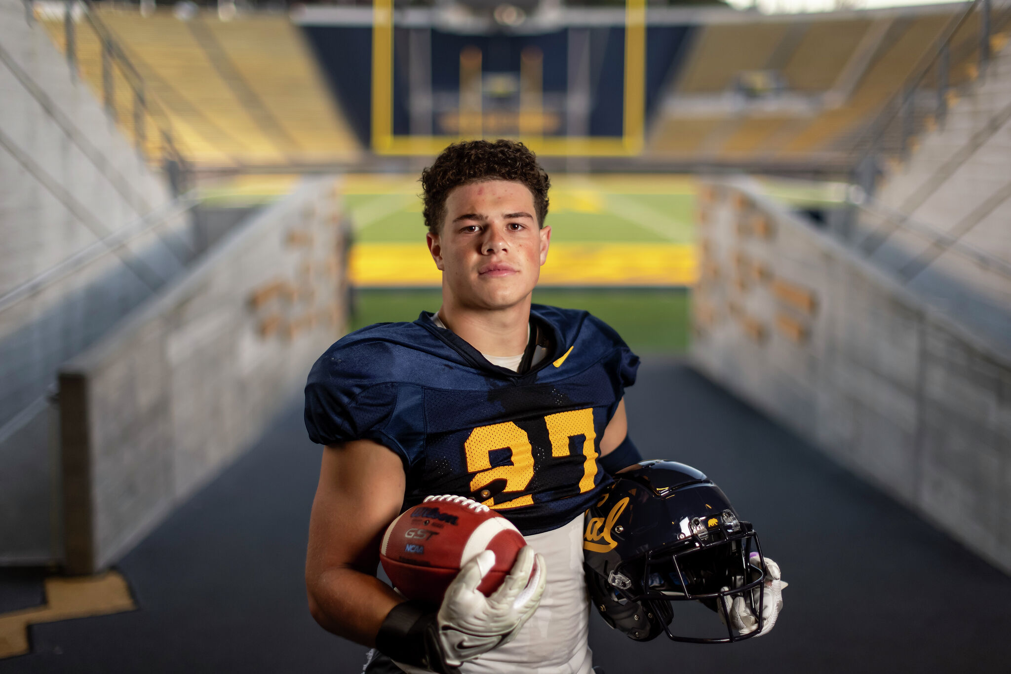 Picture of Cade Uluave