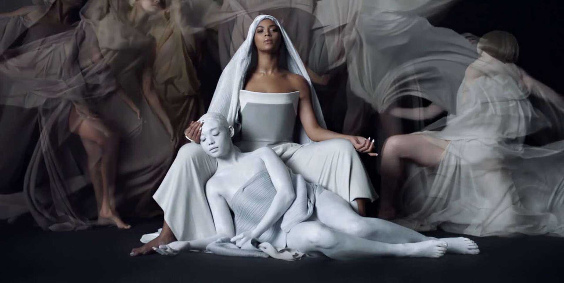 Beyoncé released her self-titled surprise album 10 years ago today