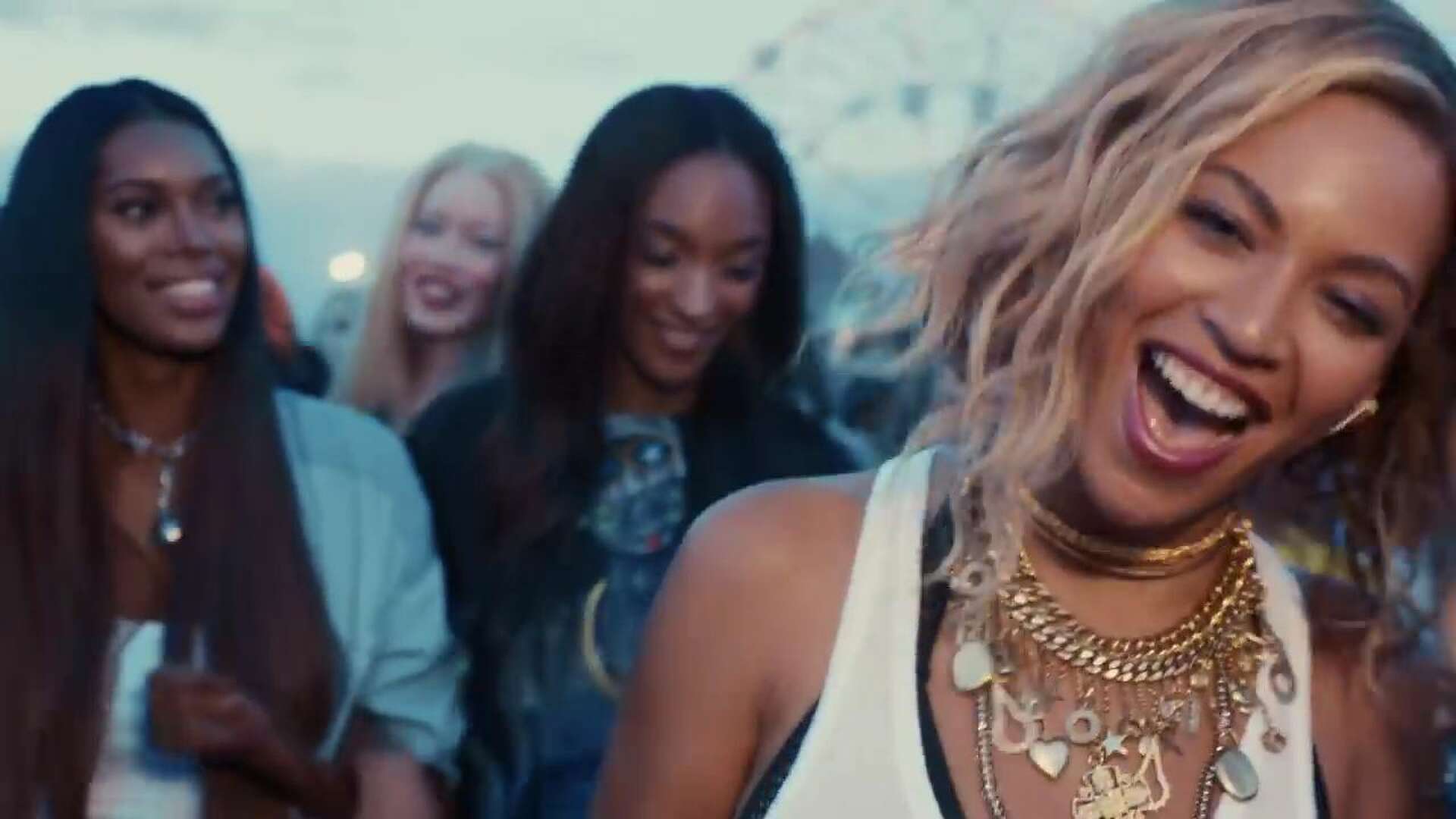 Beyoncé released her self-titled surprise album 10 years ago today