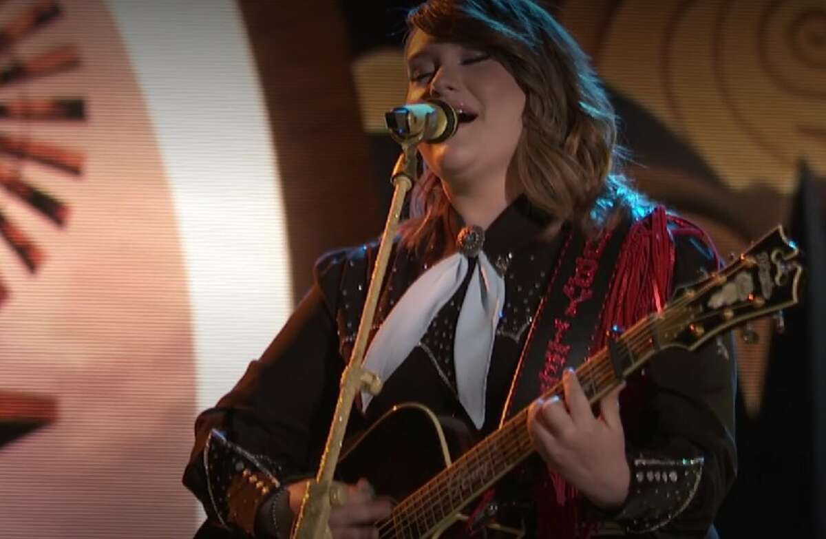 From Metro East to &lsquo;The Voice&rsquo;: Ruby Leigh&rsquo;s musical journey