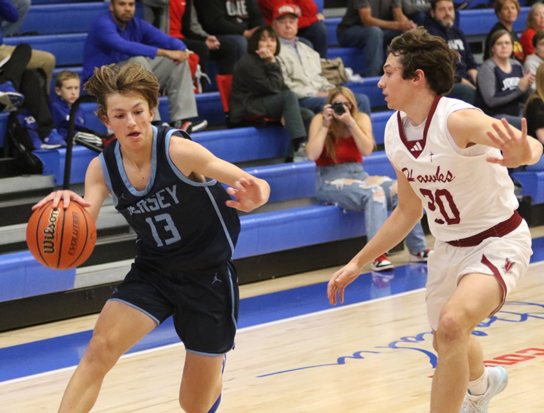 TUESDAY BOYS BASKETBALL: Jersey beats Staunton; CM falls at Jax