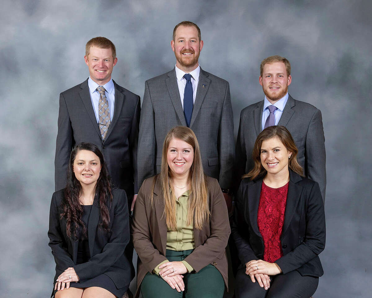 Farm Bureau member to help lead state committee